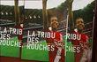 Livre La tribu des Rouches